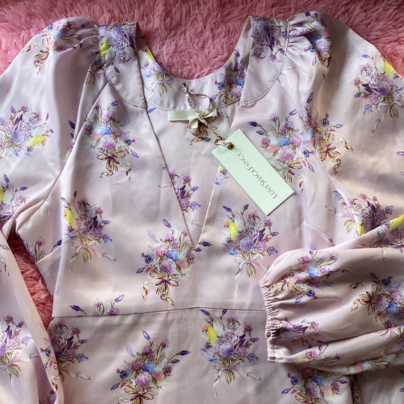 🎀LoveShackFancy Kinnear Dress🎀 - Picture 7 of 15